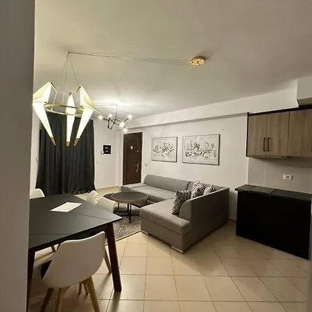 Apartman Camila *