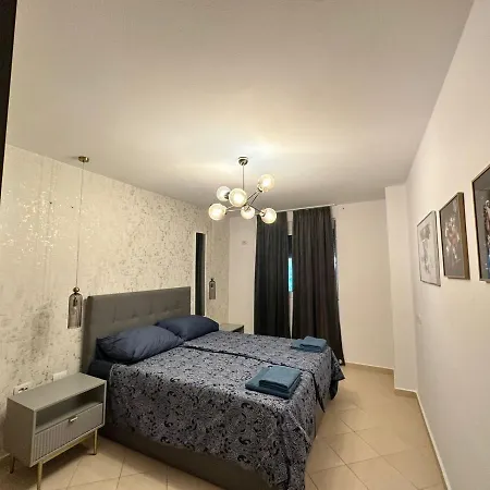 Apartman Camila *