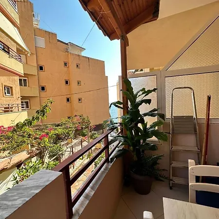 Apartman Camila Saranda